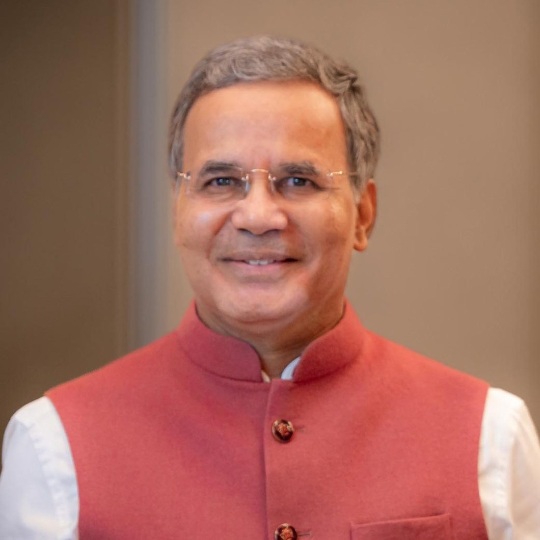 Sunil Kothari