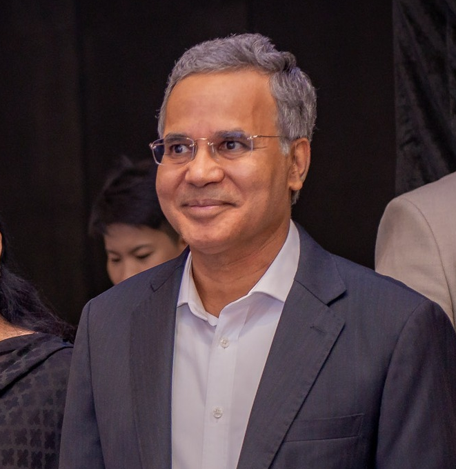 Sunil Kothari is a successful businessman with interests in a variety of industries, including textiles, gems and jewelry, and real estate. He is also the chairman of the India-Thai Chamber of Commerce.
