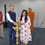 Celebrating International Vesak Day 2024 at SVCC