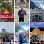 A Journey of Divine Blessings: Char Dham Yatra Experience