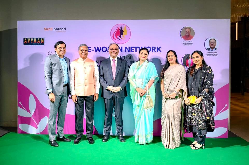 An Evening of Empowerment, Purpose & Creative Vision